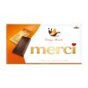 Storck Merci Orange & Almond Chocolate