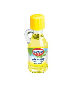 Dr. Oetker Lemon Aroma