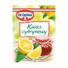 Dr. Oetker Citric Acid