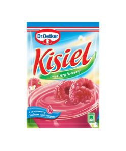 Dr. Oetker Raspberry Jelly
