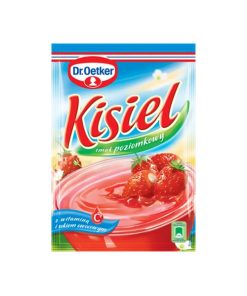 Dr. Oetker Wild Strawberry Jelly