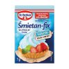 Dr.Oetker Whipped Cream Blue