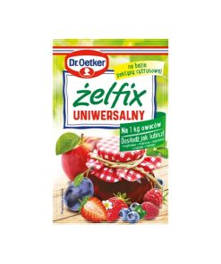 Dr. Oetker Gelfix Universal