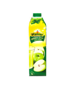 Pfanner Green Apple Juice