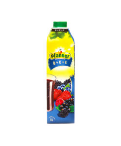 Pfanner B+C+E Wildberry Juice