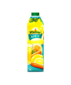 Pfanner A+C+E Multi-fruit Drink