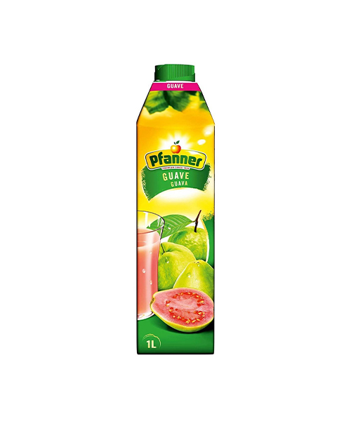 Pfanner Guava Nectar