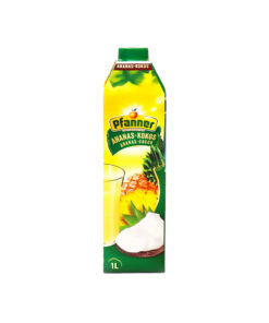 Pfanner Pineapple Coconut Drink