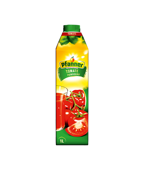 Pfanner Tomato Juice