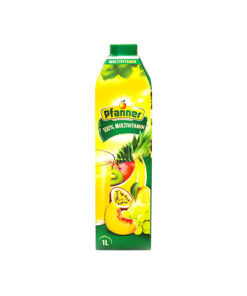 Pfanner 100% Multi-Vitamin Juice