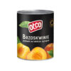 Otco Peach Halves