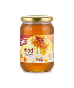 Otco Multiflower Honey