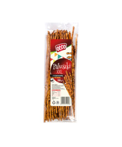 Otco Pretzel Sticks Black Cumin XXL