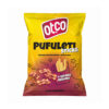Otco Pufuleti Sticks Corn Puffs Bacon