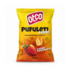 Otco Pufuleti Sticks Corn Puffs Paprika