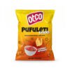 Otco Pufuleti Sticks Corn Puffs Ketchup