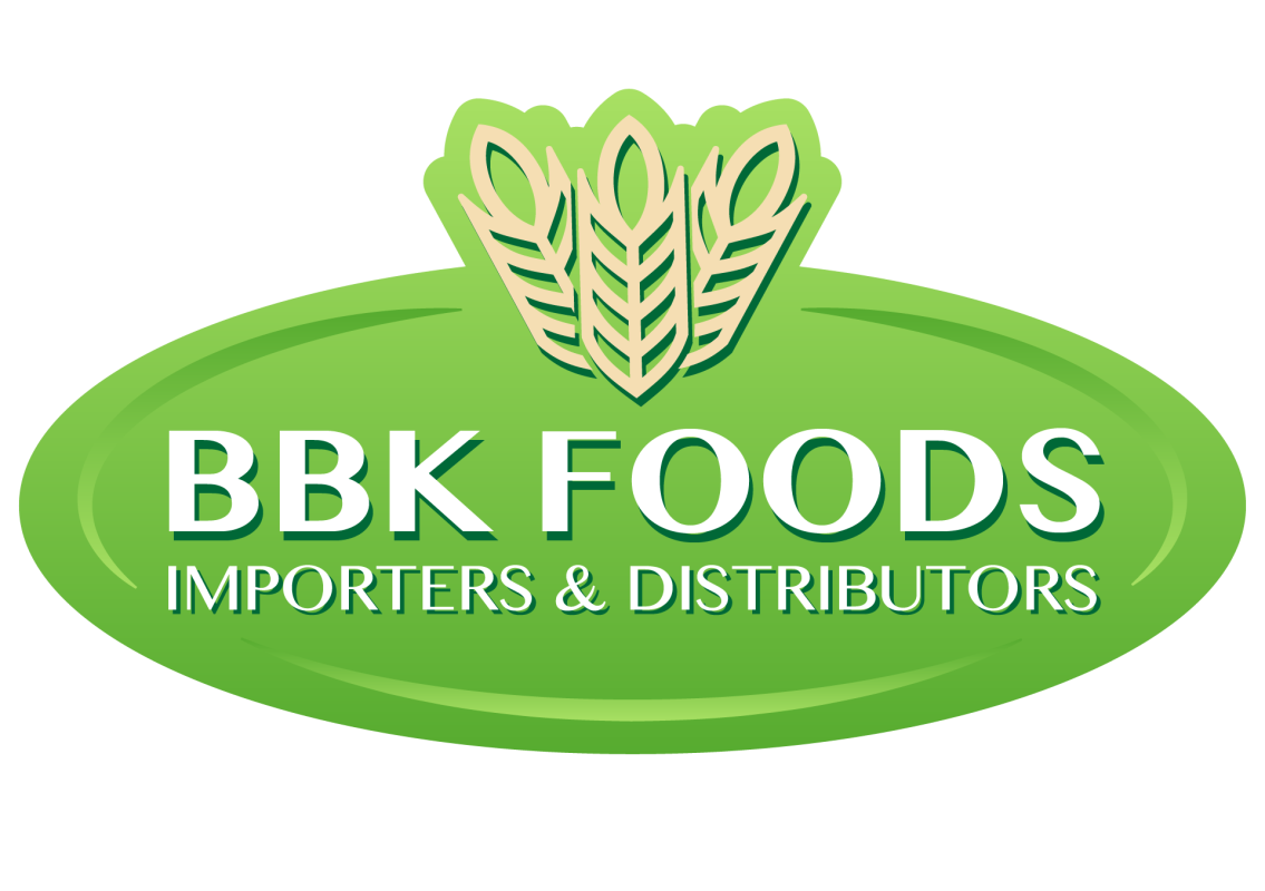 BBK FOODS – Importers & Distributors