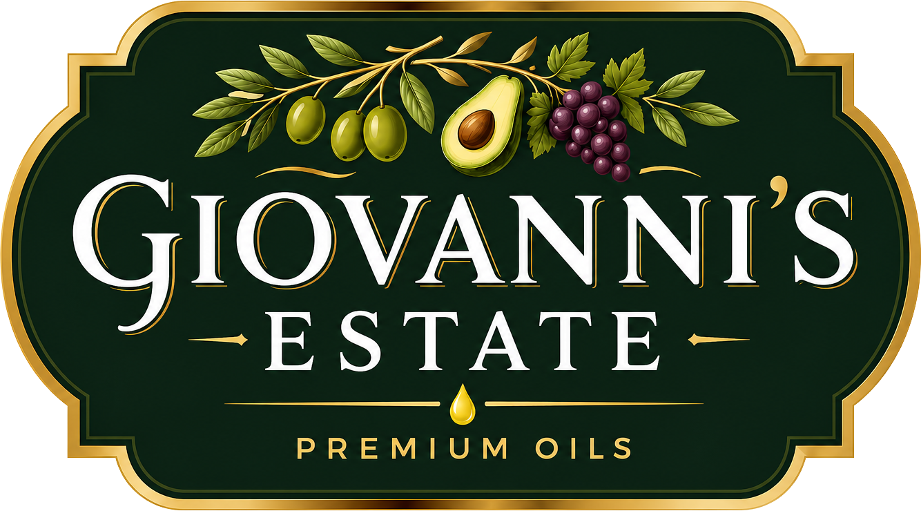Giovanni's Estate