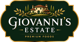 Giovanni's Estate